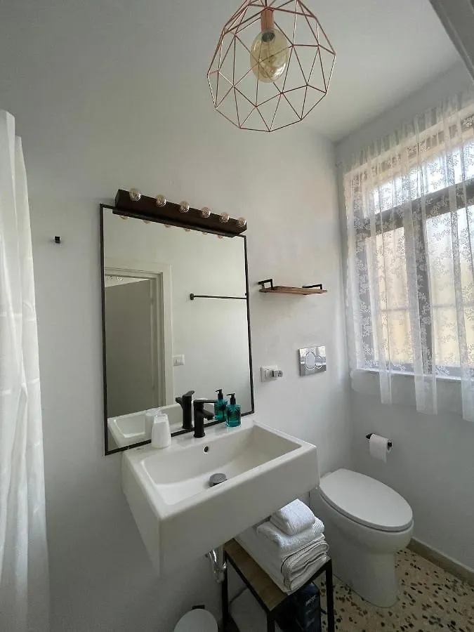 Holiday home Macalle Suite Noto, Charme E Relax Con Giardino