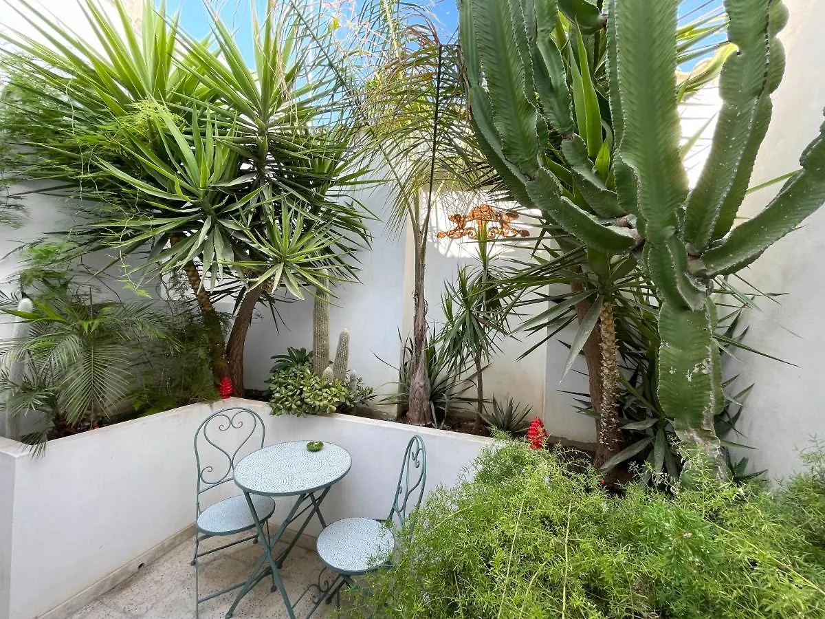 Macalle Suite Noto, Charme E Relax Con Giardino