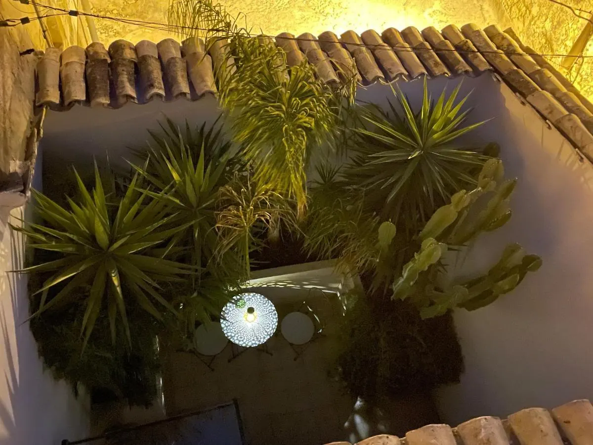 Holiday home Macalle Suite Noto, Charme E Relax Con Giardino