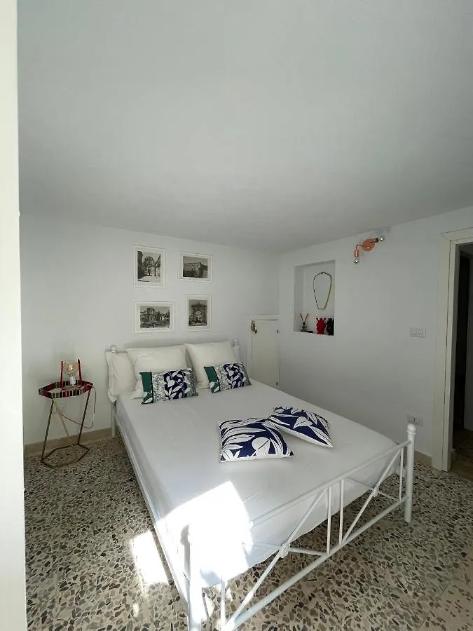 Macalle Suite Noto, Charme E Relax Con Giardino Holiday home
