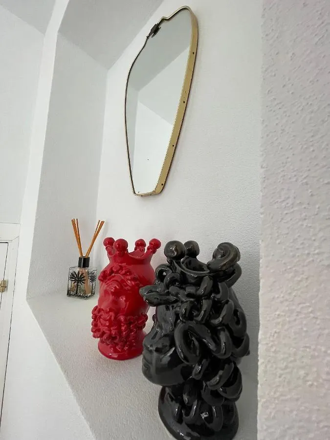 Macalle Suite Noto, Charme E Relax Con Giardino Noto
