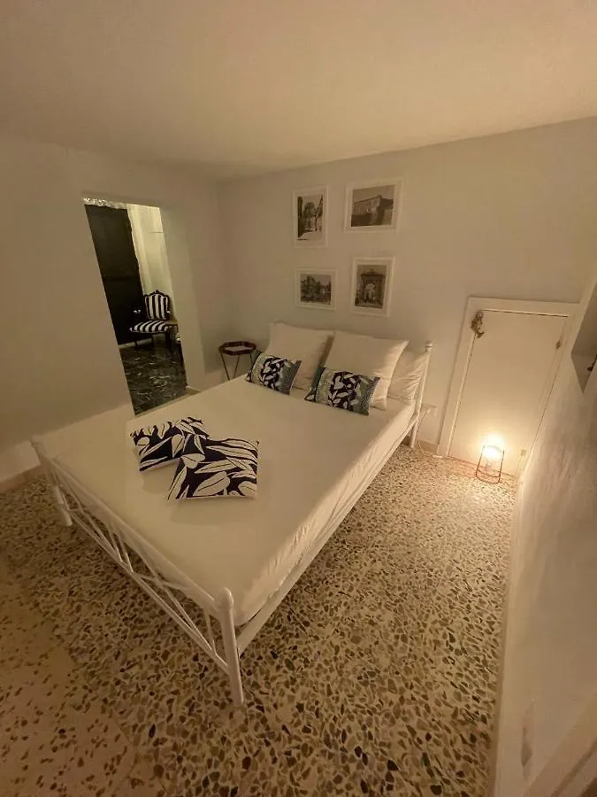 Macalle Suite Noto, Charme E Relax Con Giardino Holiday home Noto